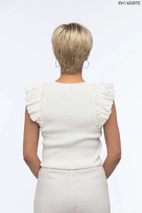 Ember Wig by Estetica | Synthetic Hair | Average Cap