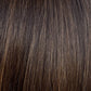 Jovie | Ear-To-Ear Lace Front | Mono Part | Heat Friendly Synthetic Fibers | PRE-ORDER | SHIPPING BETWEEN 9/5 & 9/8