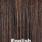 Hand-Tied Bellissima V by Belle Tress | Café 2.0 Collection | Heat Friendly Synthetic