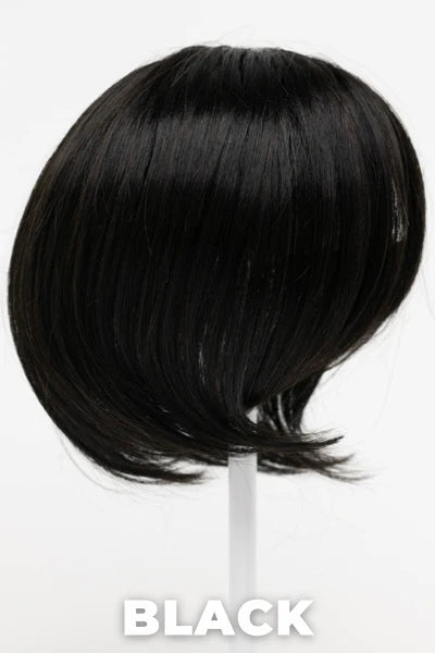 Be Blunt Topper by Envy | Toppers | Synthetic Fiber