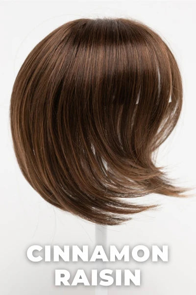 Be Blunt Topper by Envy | Toppers | Synthetic Fiber