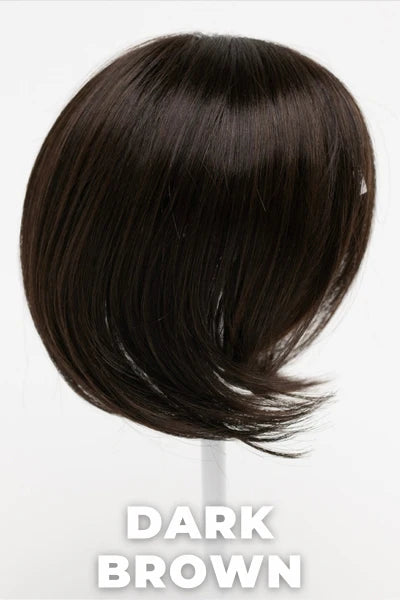 Be Blunt Topper by Envy | Toppers | Synthetic Fiber