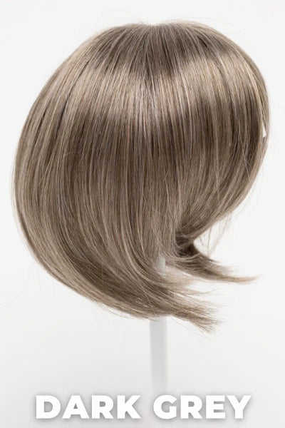 Be Blunt Topper by Envy | Toppers | Synthetic Fiber