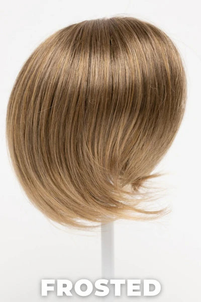 Be Blunt Topper by Envy | Toppers | Synthetic Fiber