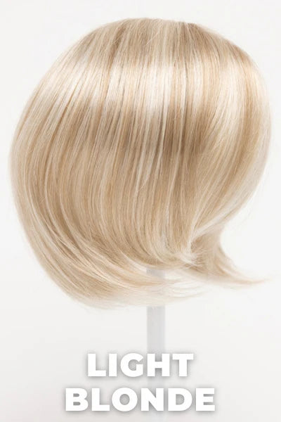 Be Blunt Topper by Envy | Toppers | Synthetic Fiber