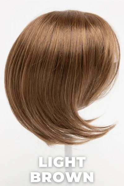 Be Blunt Topper by Envy | Toppers | Synthetic Fiber