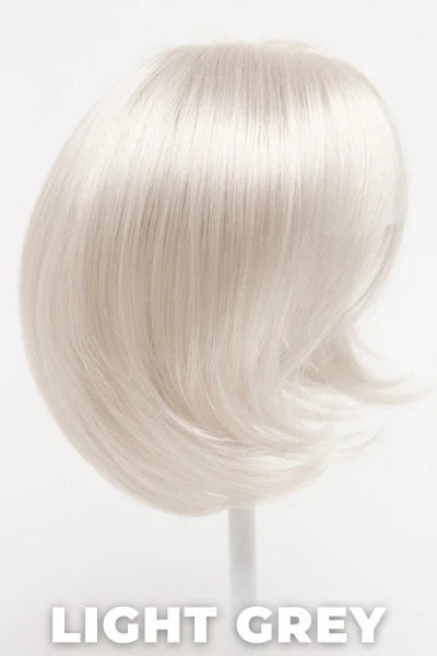 Be Blunt Topper by Envy | Toppers | Synthetic Fiber