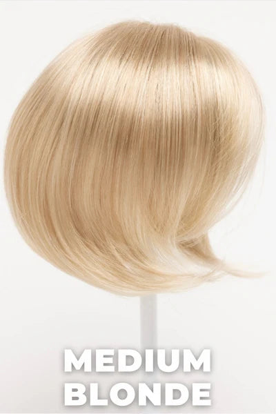 Be Blunt Topper by Envy | Toppers | Synthetic Fiber