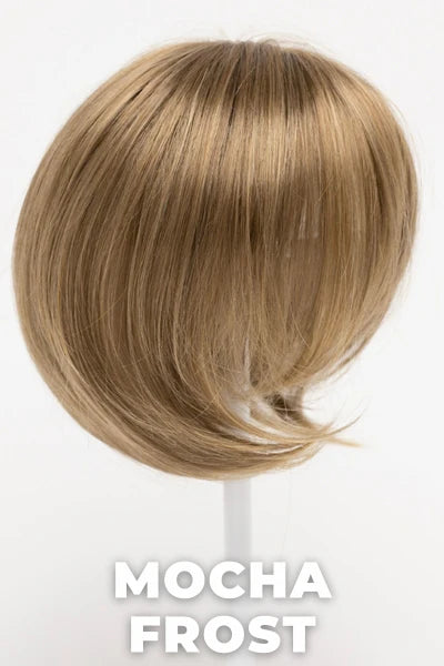 Be Blunt Topper by Envy | Toppers | Synthetic Fiber