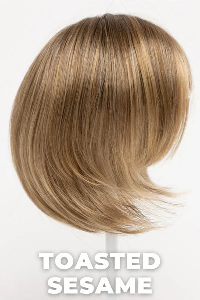 Be Blunt Topper by Envy | Toppers | Synthetic Fiber