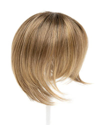Be Blunt Topper by Envy | Toppers | Synthetic Fiber | Final Sale