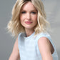 Charlotte Large Wig by Envy | Large Cap | Synthetic Fiber