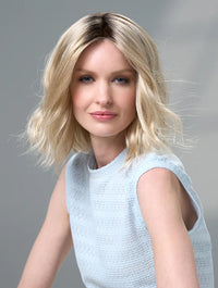 Charlotte Large Wig by Envy | Large Cap | Synthetic Fiber