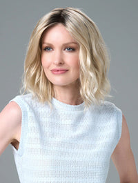 Charlotte Petite Wig by Envy | Petite Cap | Synthetic Fiber