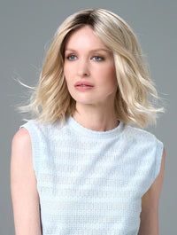 Charlotte Large Wig by Envy | Large Cap | Synthetic Fiber