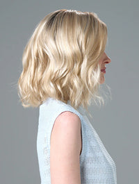 Charlotte Large Wig by Envy | Large Cap | Synthetic Fiber