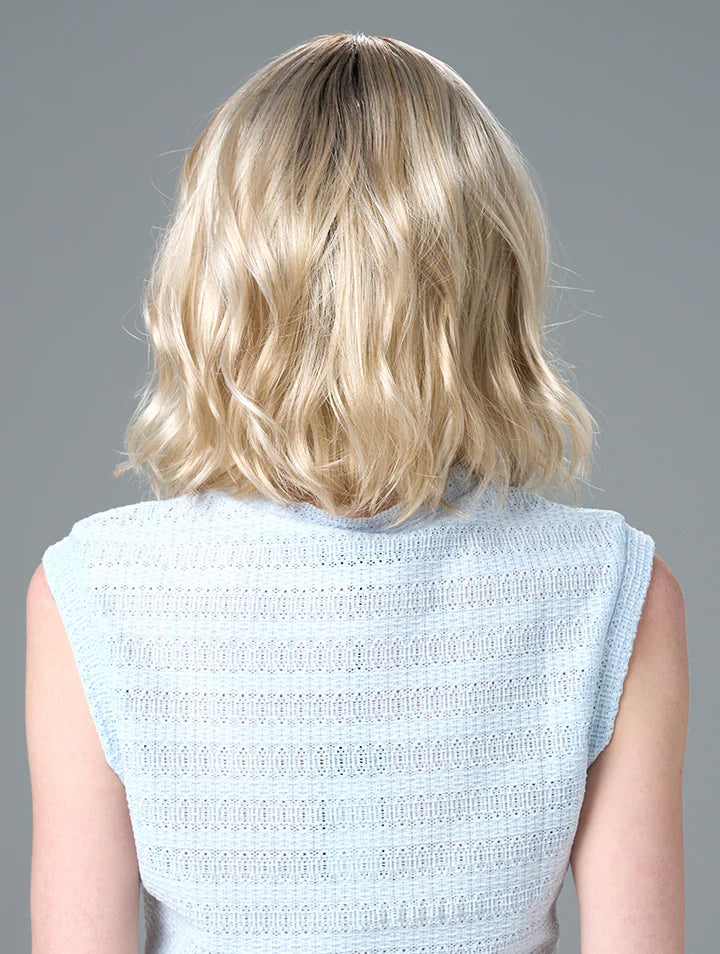 Charlotte Petite Wig by Envy | Petite Cap | Synthetic Fiber