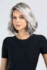 Charlotte by Envy | Lace Front & Monofilament Part