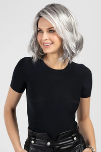 Charlotte by Envy | Lace Front & Monofilament Part