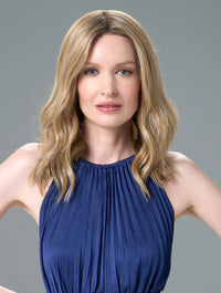 Corey Wig by Envy | Envy Hair | Human Hair + High Heat Synthetic
