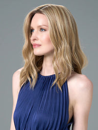 Corey Wig by Envy | Envy Hair | Human Hair + High Heat Synthetic
