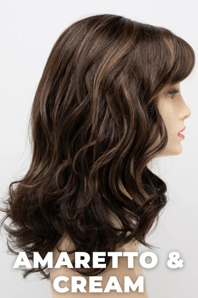 Harmony Wig by Envy | Clearance