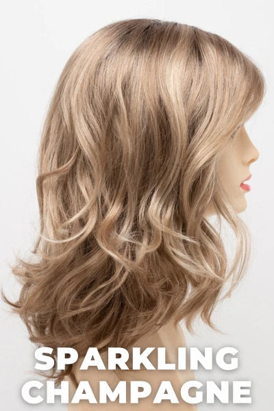 Harmony Wig by Envy | Clearance