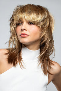 Miranda Wig by Envy | Synthetic Hair | Average Cap