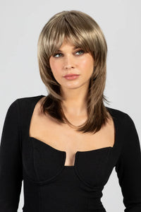Miranda Wig by Envy | Synthetic Hair | Average Cap