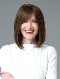 Paige by Envy | EnvyHair | Human Hair + High Heat Synthetic