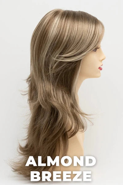 Sheena Wig by Envy | Clearance
