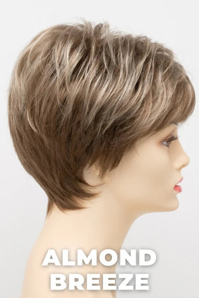 Tiffany Hand Tied Wig by Envy