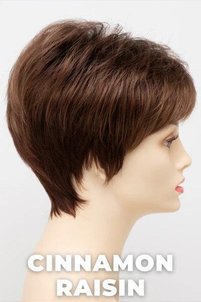 Tiffany Hand Tied Wig by Envy