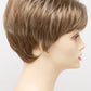 Tiffany Hand Tied Wig by Envy