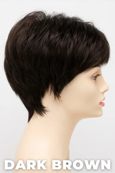 Tiffany Hand Tied Wig by Envy