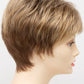 Tiffany Hand Tied Wig by Envy
