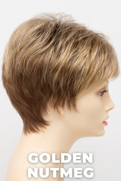 Tiffany Hand Tied Wig by Envy