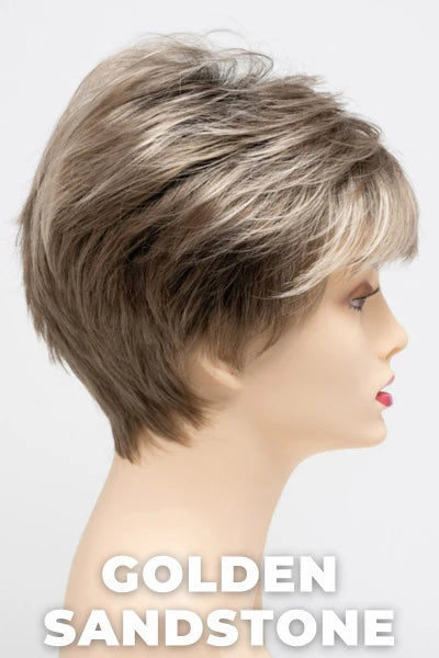 Tiffany Hand Tied Wig by Envy