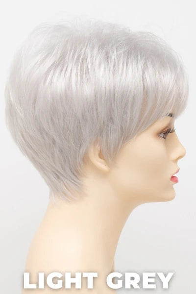 Tiffany Hand Tied Wig by Envy