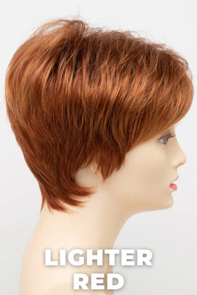 Tiffany Hand Tied Wig by Envy