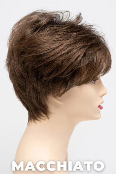 Tiffany Hand Tied Wig by Envy