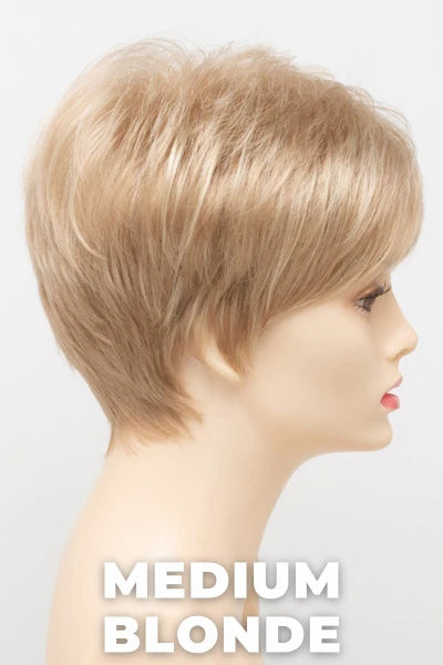 Tiffany Hand Tied Wig by Envy