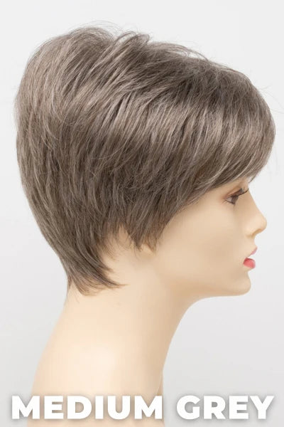 Tiffany Hand Tied Wig by Envy