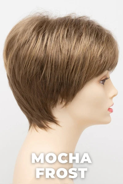 Tiffany Hand Tied Wig by Envy