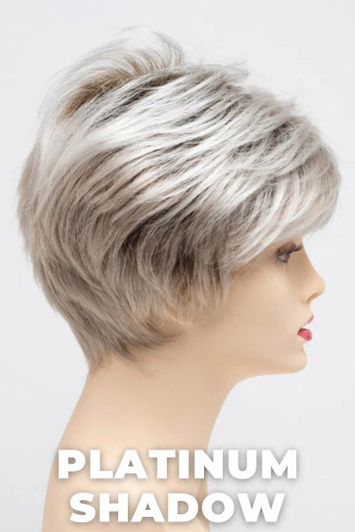 Tiffany Hand Tied Wig by Envy
