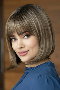 Petite Paige Wig by Envy | Synthetic Hair | Petite Cap