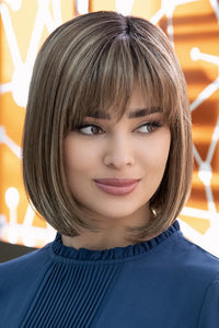 Petite Paige Wig by Envy | Synthetic Hair | Petite Cap