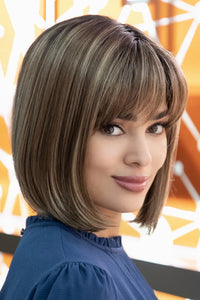 Petite Paige Wig by Envy | Synthetic Hair | Petite Cap