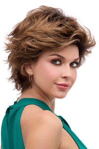 Alyssa Wig by Envy | Synthetic Hair | Average Cap