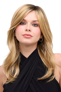 Belinda Wig by Envy | Synthetic Hair | Average Cap